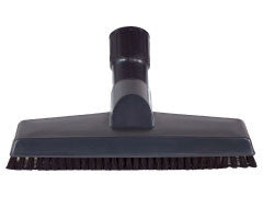 Wall and Floor Brush (gray black)