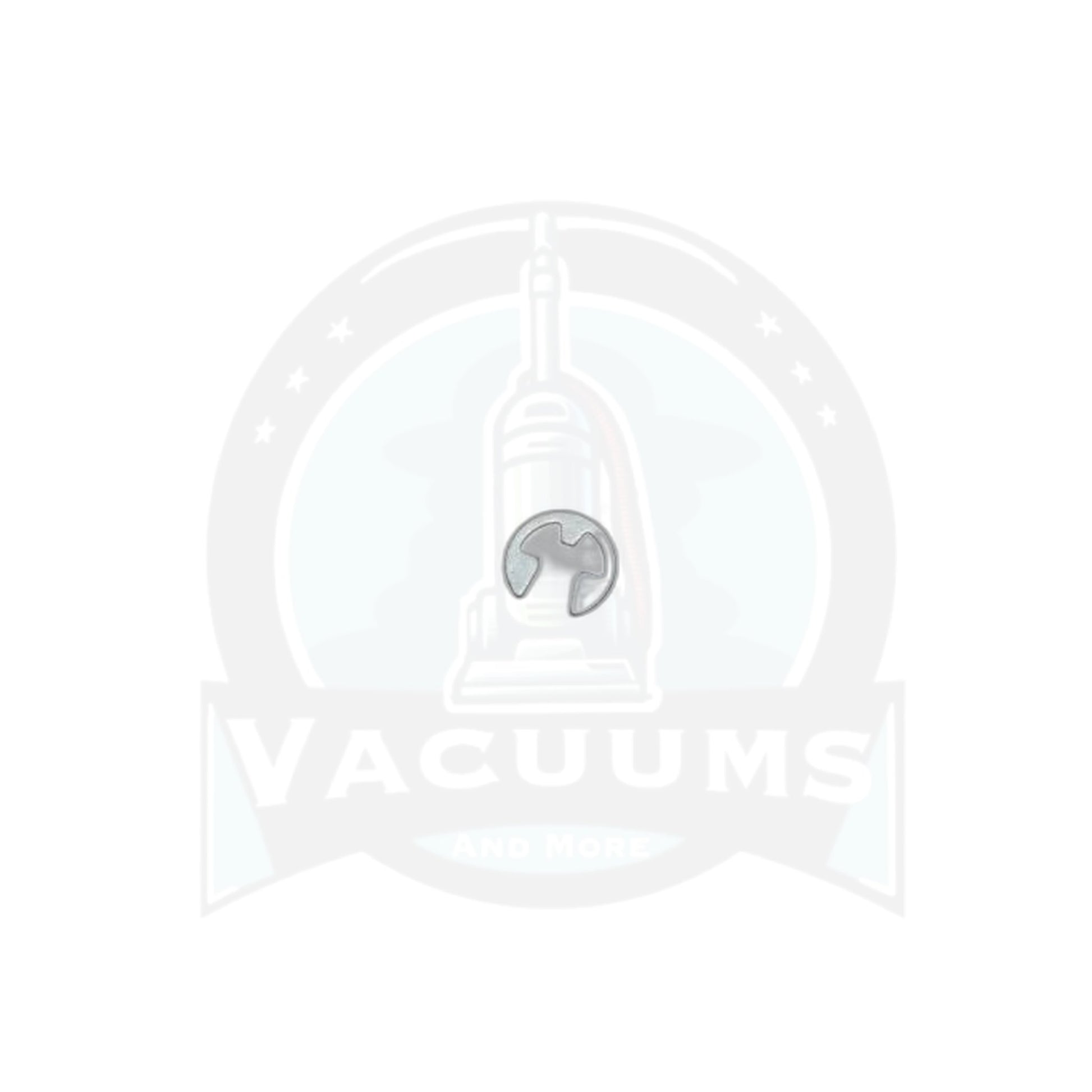 Hoover Release Lever Shaft Lock Ring - Model 1100 and 115 - Hoover