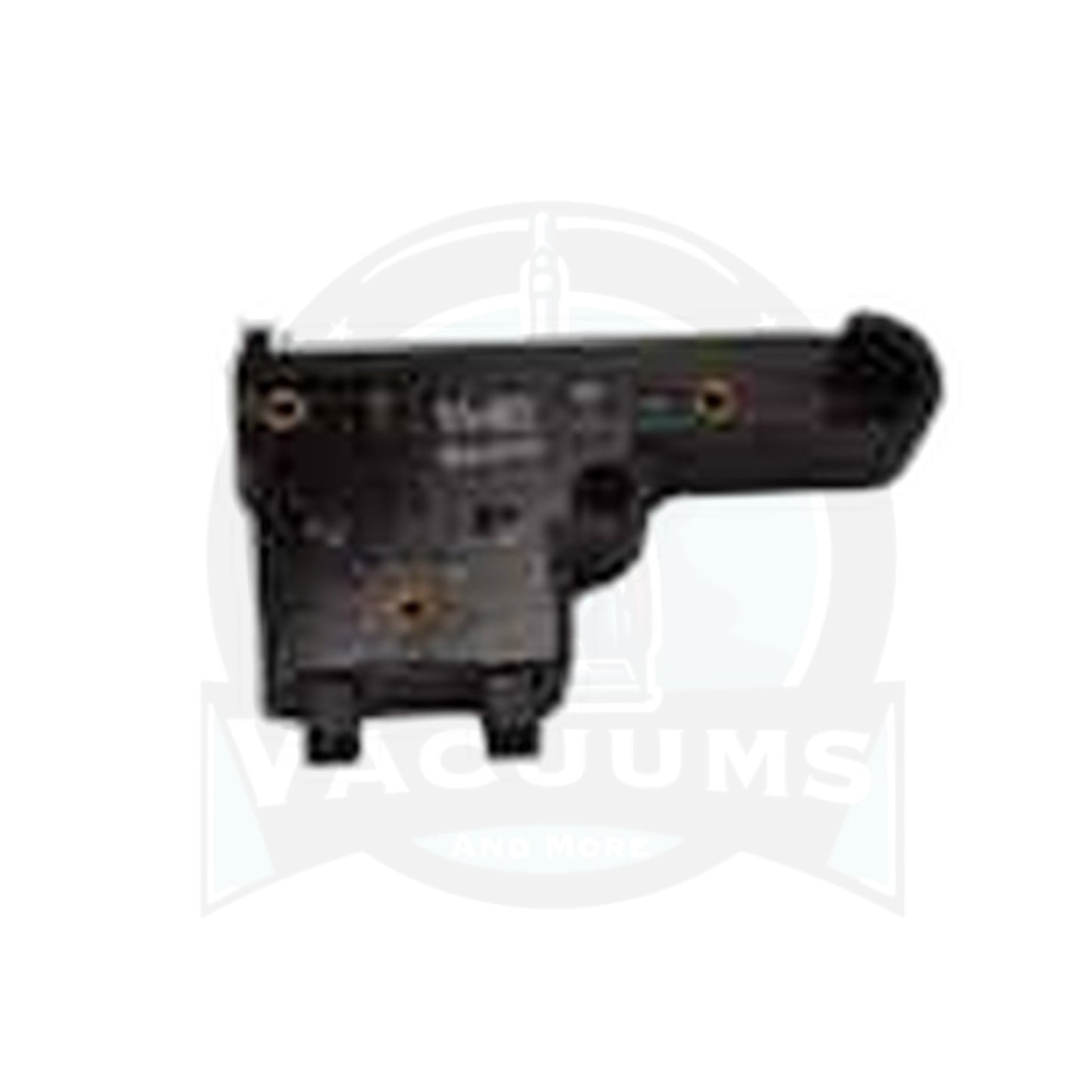 Kirby Dual-Button Speed Selector Switch for D50/1CR Vacuums