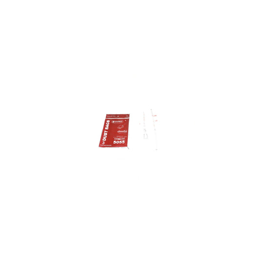 Kenmore 5055 Canister Replacement Paper Bags (3-Pack)