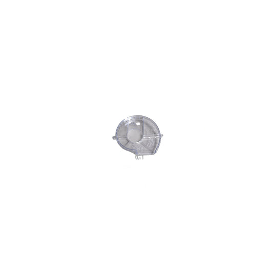 Sanitaire FAN SCROLL Cover-2720/40/70 QUICK KLEEN