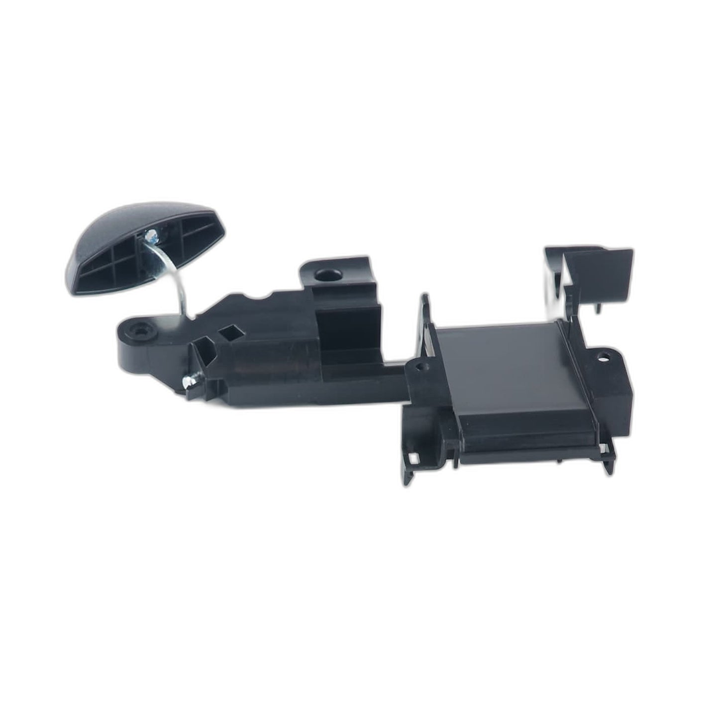 Hidden Raceway Assembly for Riccar Full-Size Power Nozzles
