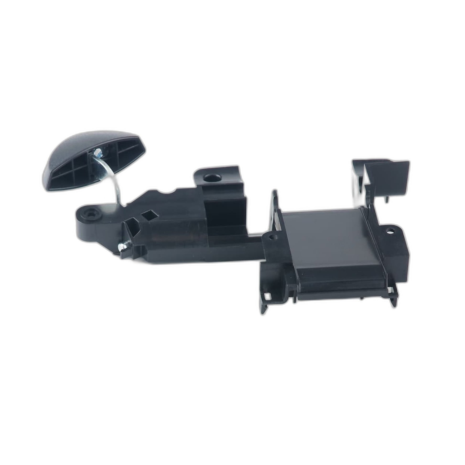 Hidden Raceway Assembly for Riccar Full-Size Power Nozzles