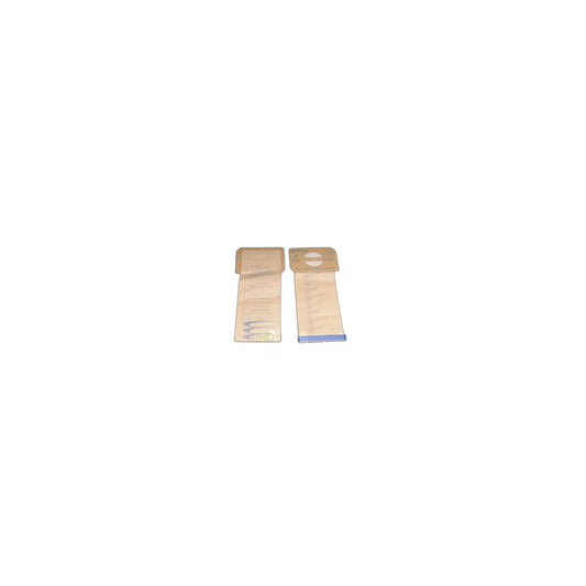 Electrolux Style U Paper Bags - 100 Pack Bulk