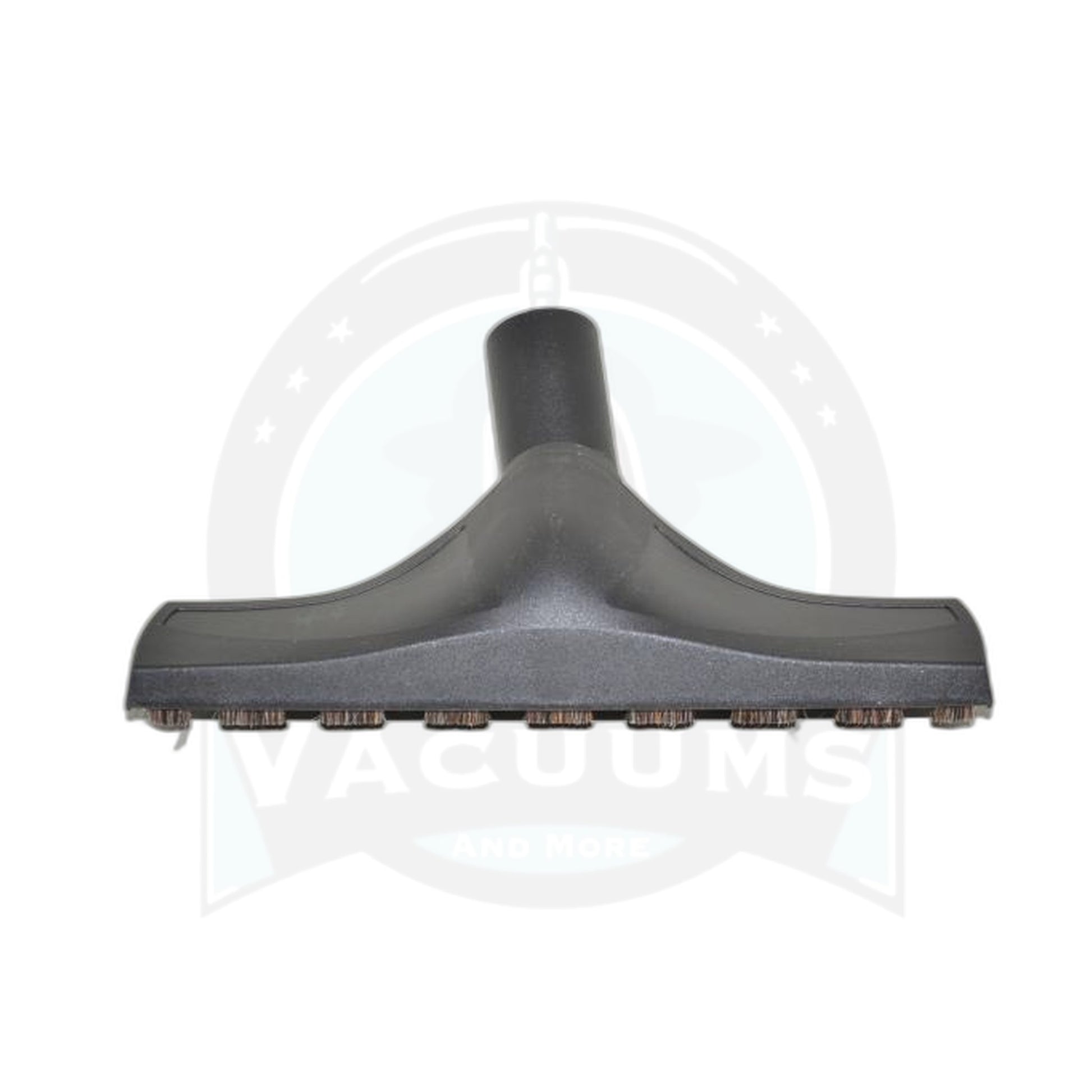 Wessel Werk Fitall Low Profile Floor Brush - 1 1/4" - 10" Cleaning Path - Wessel Werk