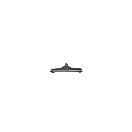 Commercial 1-1/2 Inch 14-Inch Floor Brush - Black