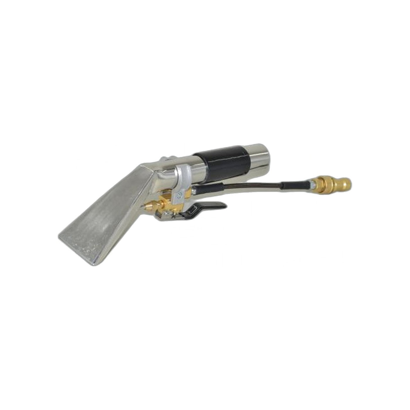 Commercial Metal Upholstery Detail Tool 3.5" - Carpet Extractor