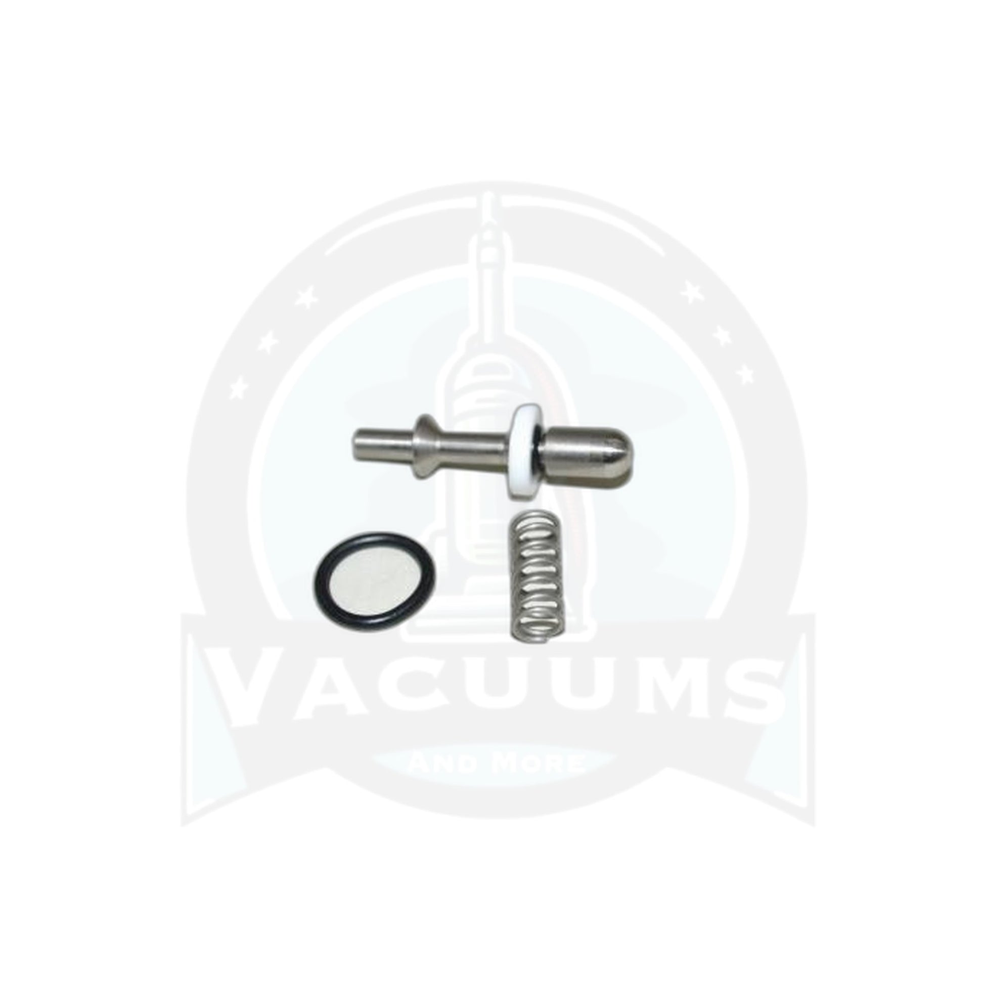 Detail Tool Valve Rebuild Kit - Stem and Seal Set for Extractors - Commercial Extractor Parts