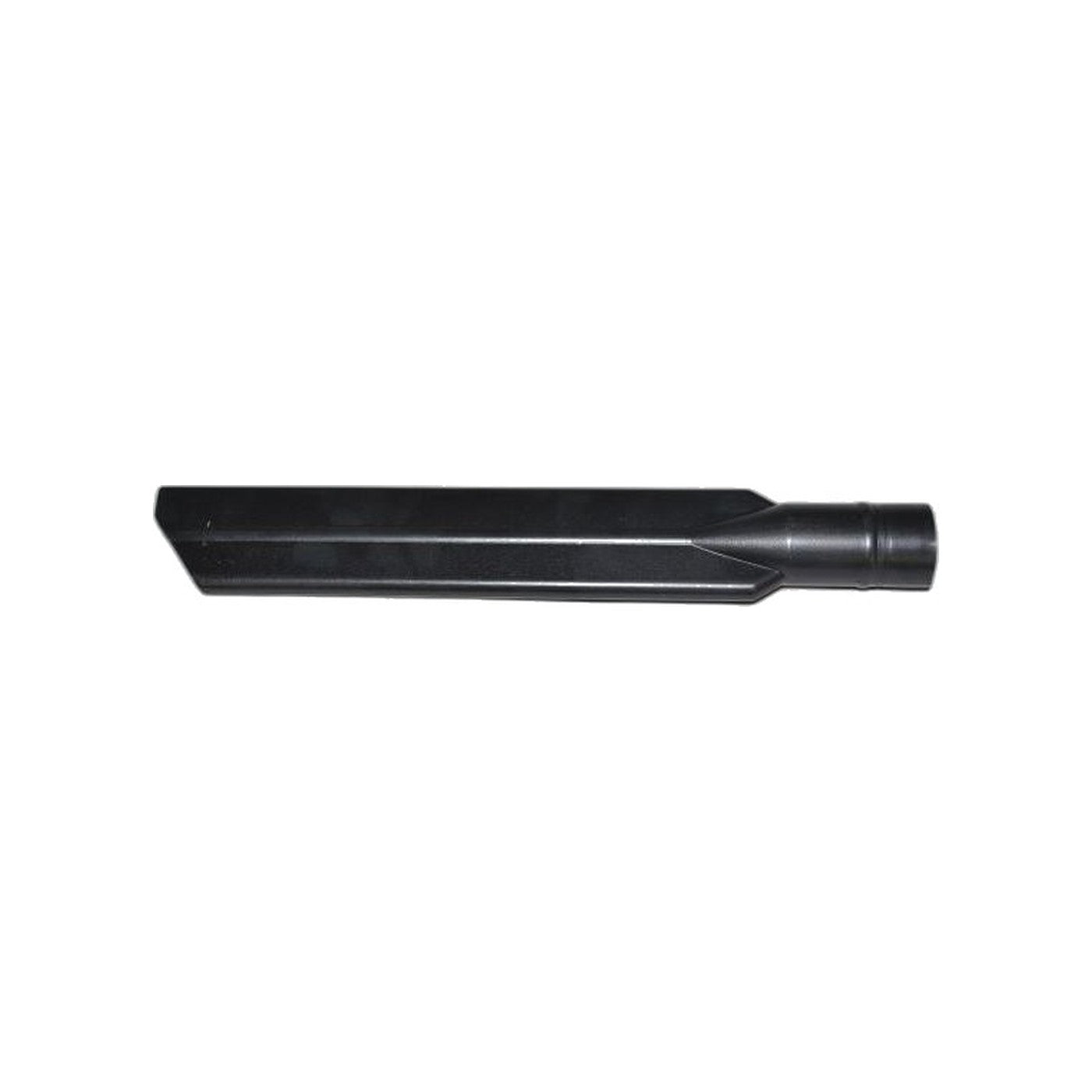 Carpet Pro Plastic Black Crevice Tool - 1 1/2'' - 11 Inches