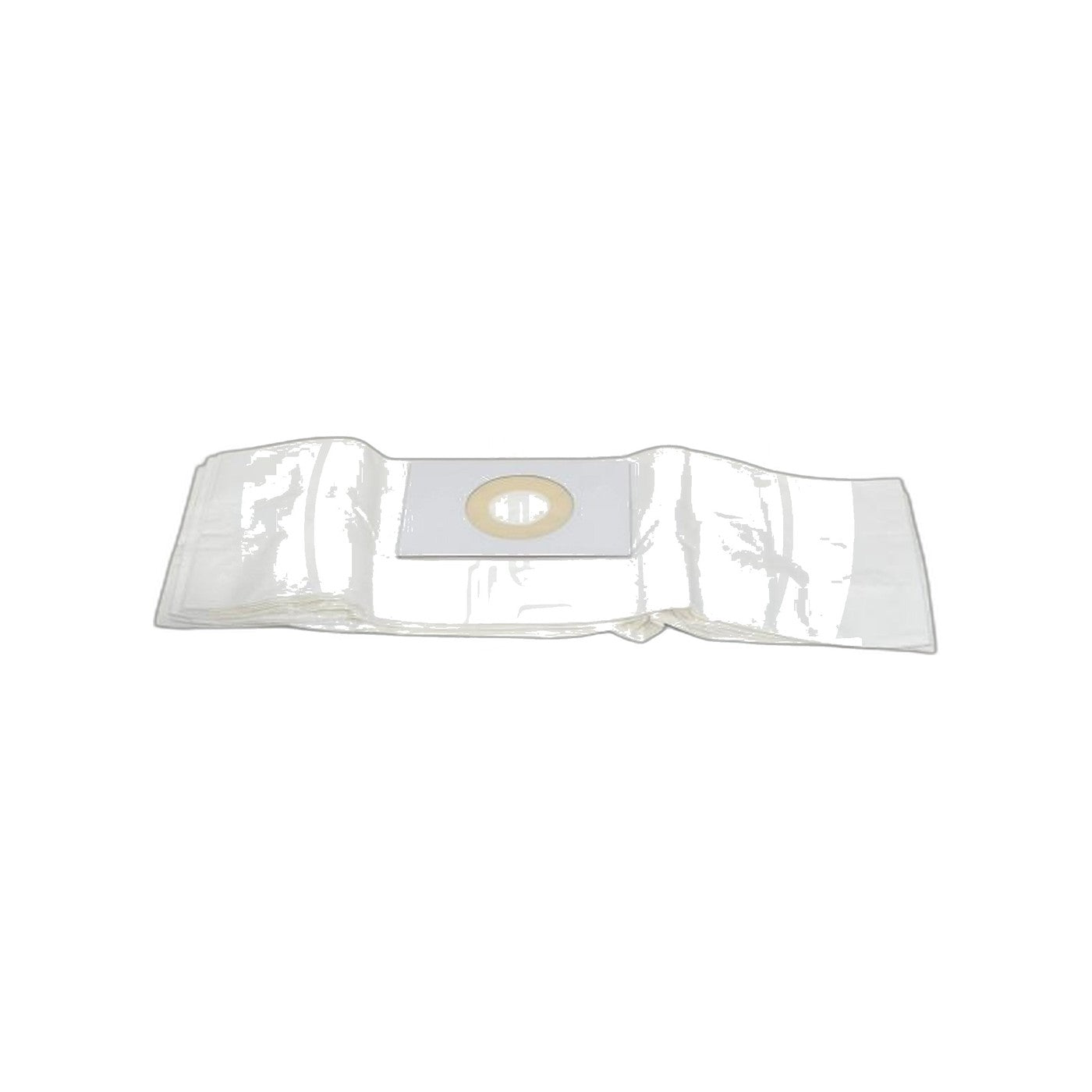 NSS Pacer 30 Paper Bags 6-Pack - Commercial Upright