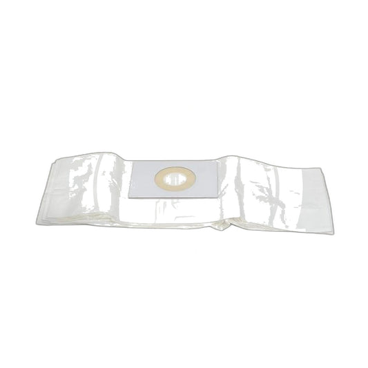NSS Pacer 30 Paper Bags 6-Pack - Commercial Upright