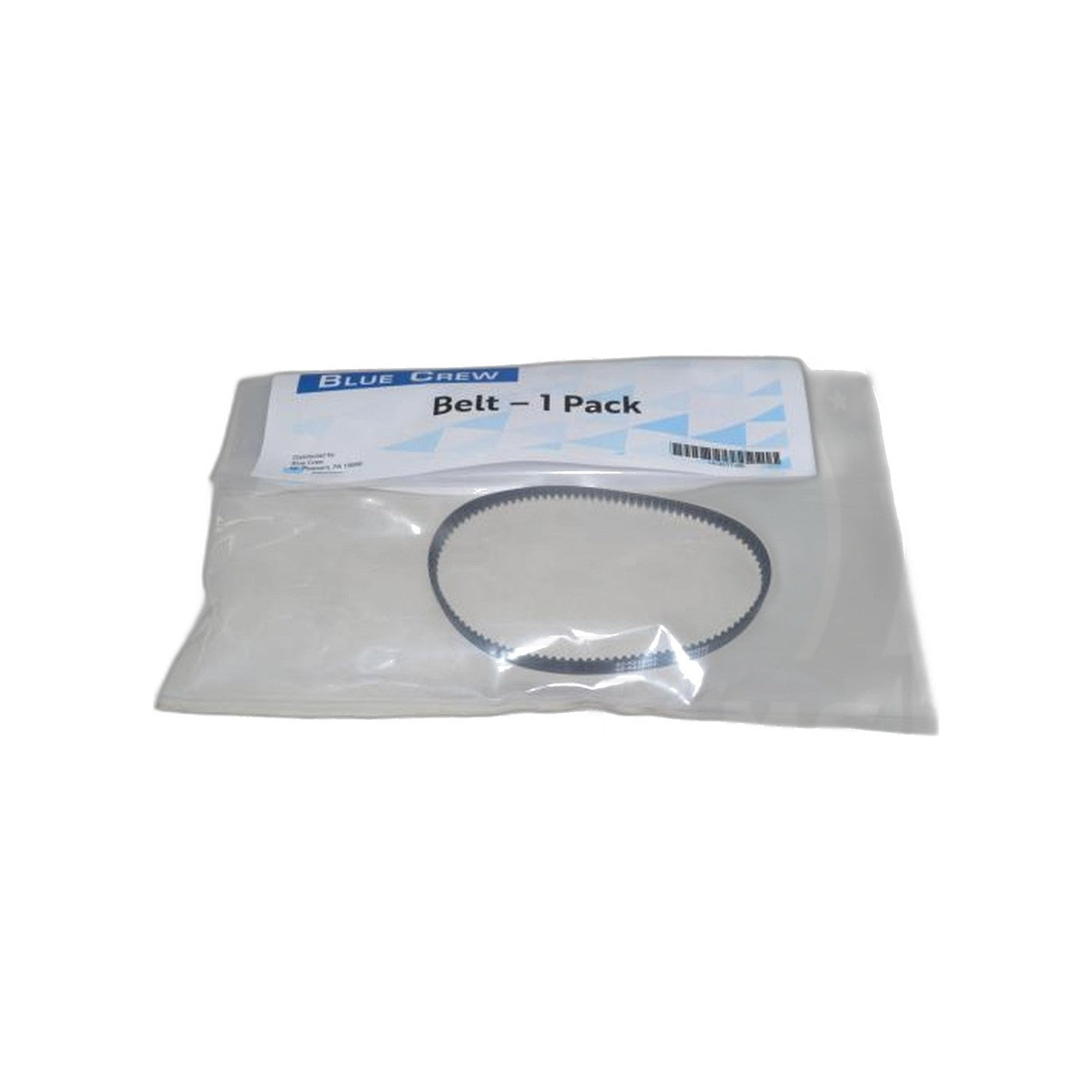Tornado CV30/1 and CV38-1 Commercial Geared Belt