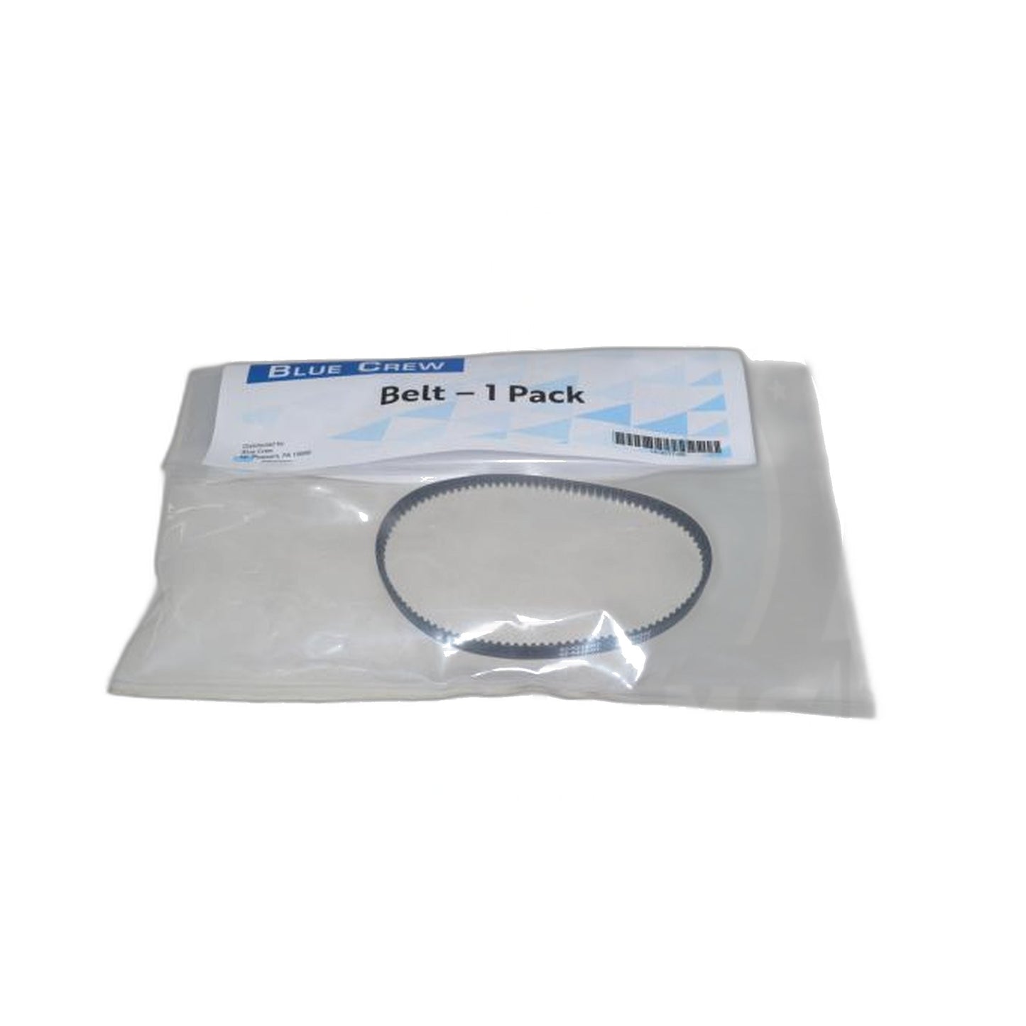 Tornado CV30/1 and CV38-1 Commercial Geared Belt