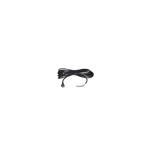 Carpet Pro Cord-50' 18-3 Black Heavy Duty Commercial/ Sjt