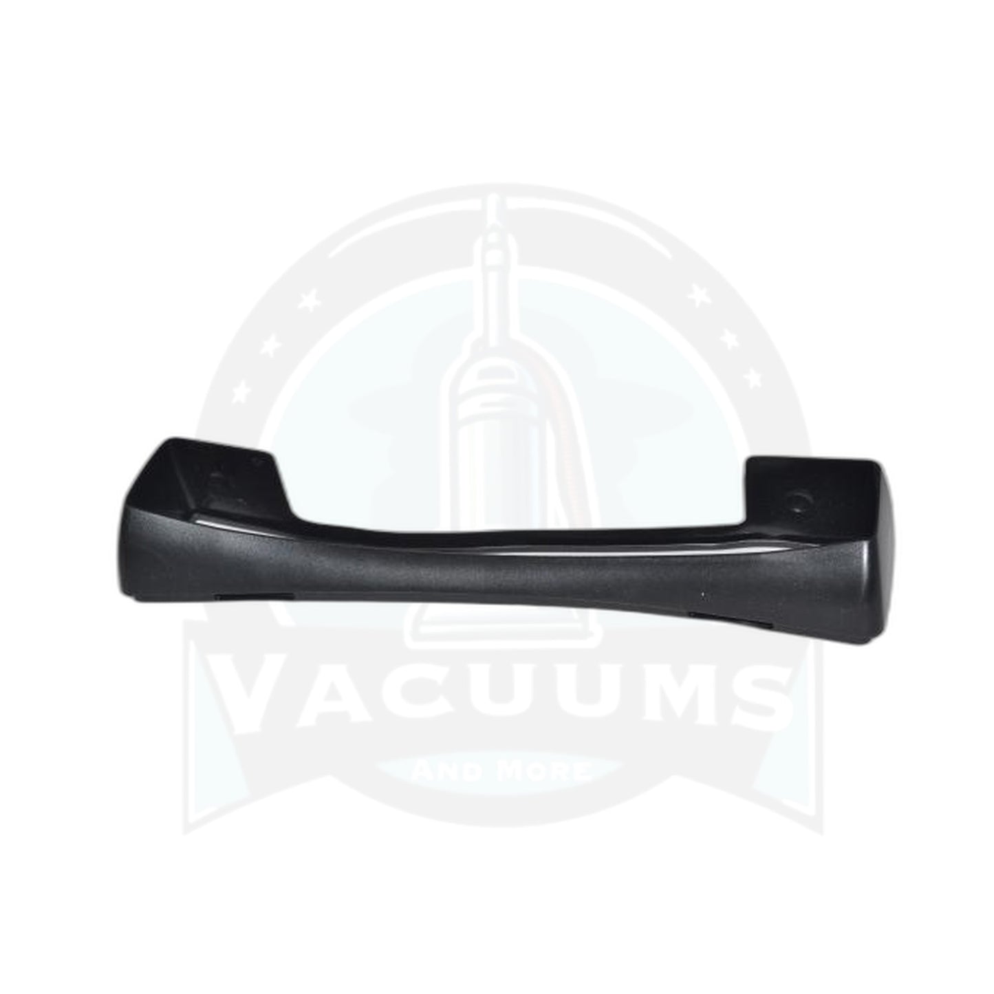 Kirby Nozzle Bumper - AV/AV2 Black