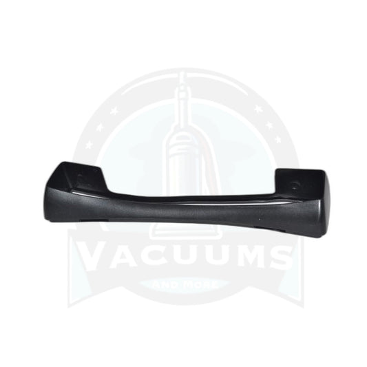 Kirby Nozzle Bumper - AV/AV2 Black