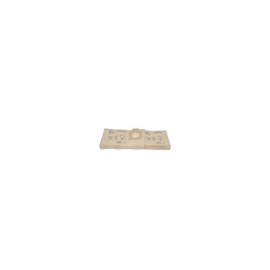 Canister Paper Bags - Euro Clean UZ932 / UZ934 (10-Pack)