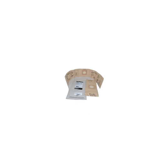 Paper Bags - Kent GD930 / EuroClean UZ930 / Nilfisk / AEG-Electrolux - 5 Pack