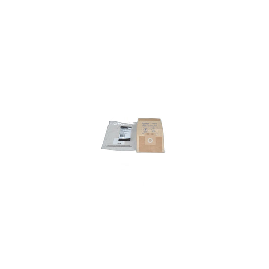 Paper Bags - Nilfisk GDP2000 Commercial, 10 Pack