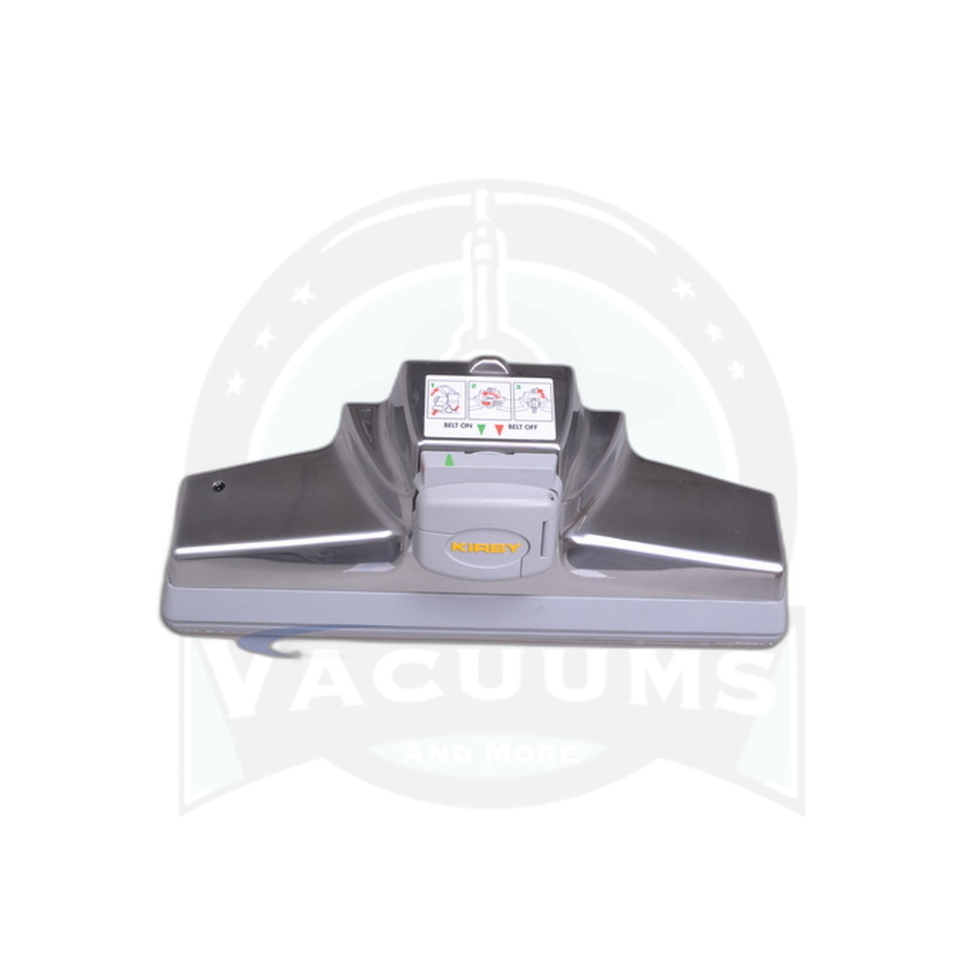 Kirby Generation Diamond Series Nozzle Assembly - Kirby