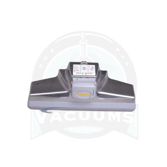 Kirby Generation Diamond Series Nozzle Assembly - Kirby