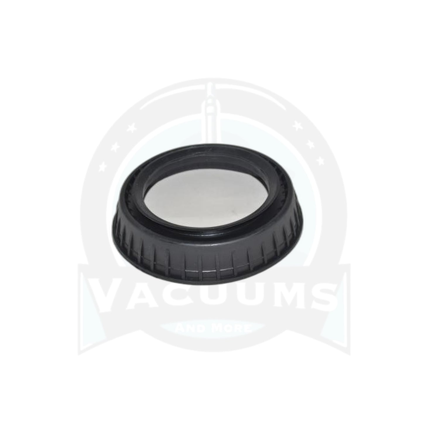 Motor Isolation Rubber Gasket (5.7") - Beam/Electrolux Central Vacuum
