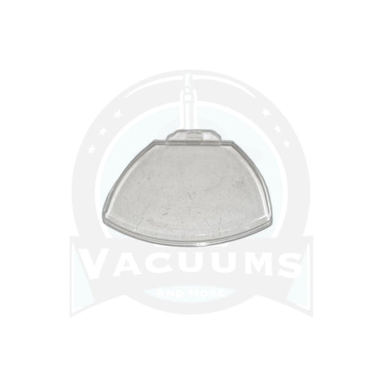 Kirby Belt Lifter Lens - Clear Plastic - 516 through D80