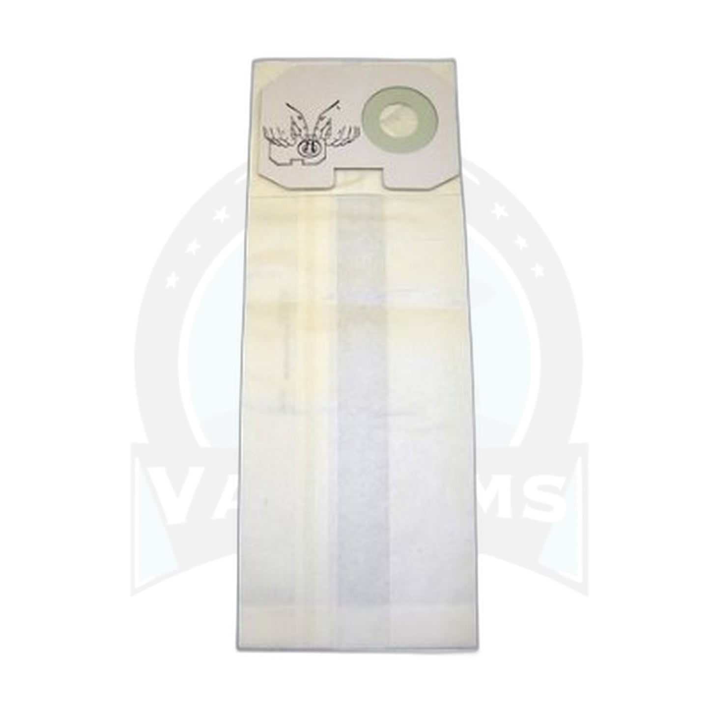Advance CarpetWin XP Paper Vacuum Bags, 6-Pack