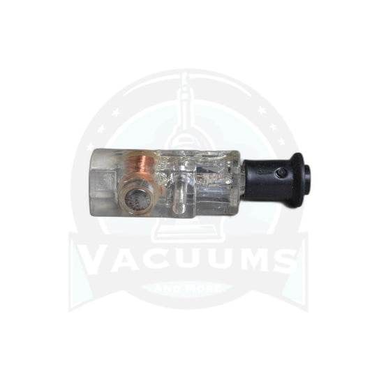 Kirby Brushroll Sensor Assembly with Green LED - Kirby