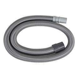 Extension Stretch Hose (9' 2" length), silver