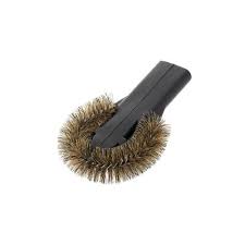 Radiator Brush (also requires crevice nozzle)