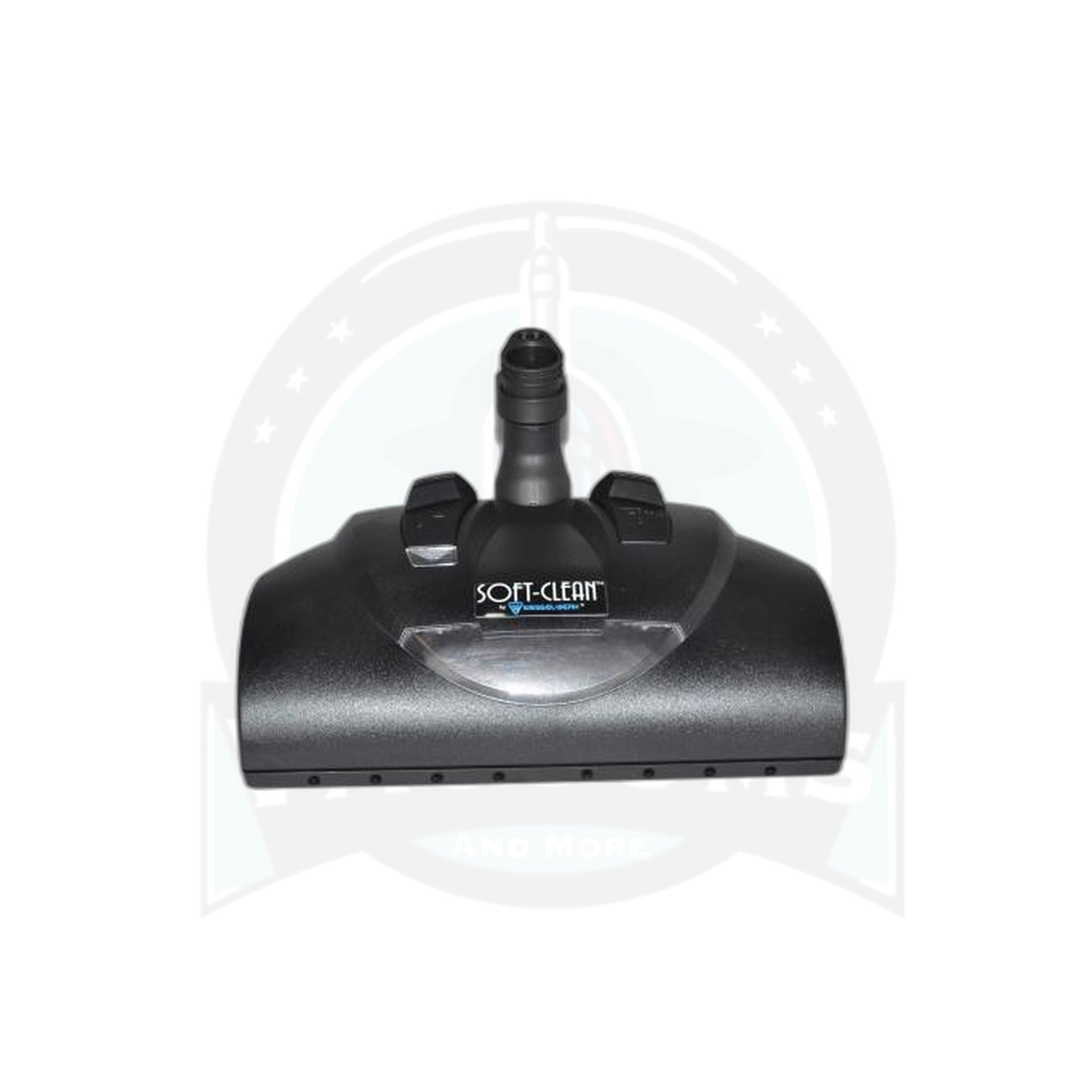 Wessel Werk 360 Soft-Clean Power Nozzle with QDC Neck - Wessel Werk