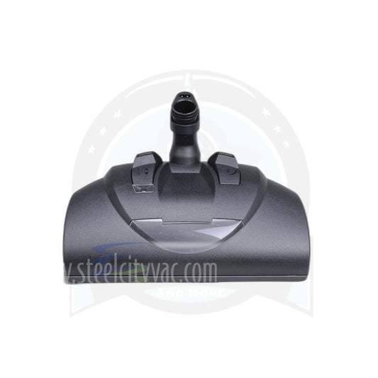 Wessel Werk EBK360 Power Nozzle with QDC Neck - Wessel Werk