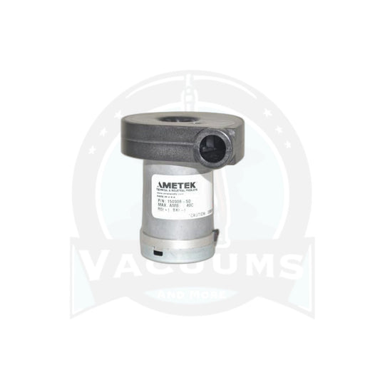 Brushless Motor - Windjammer, 1 Stage, 24 Volt - Vacuums and More