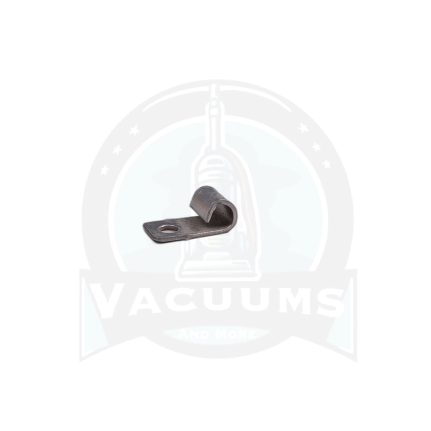 Kirby Bottom Plate Hinge - 1CR, (4 Pack) - Kirby