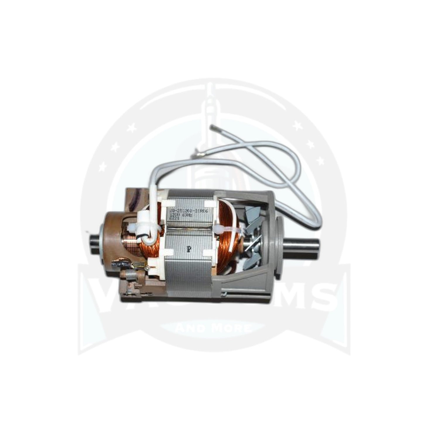 Power Nozzle Motor - Beam Rug Master Plus - Beam