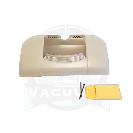 Electrolux Solaire Power Nozzle Hood Assembly - SL100 SL100A SL103B