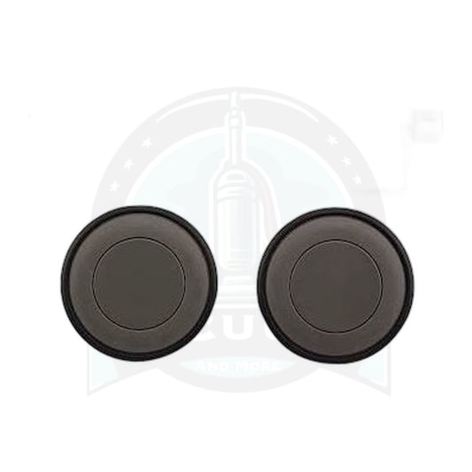 Electrolux QuietClean Power Nozzle Front & Back Wheel Kit