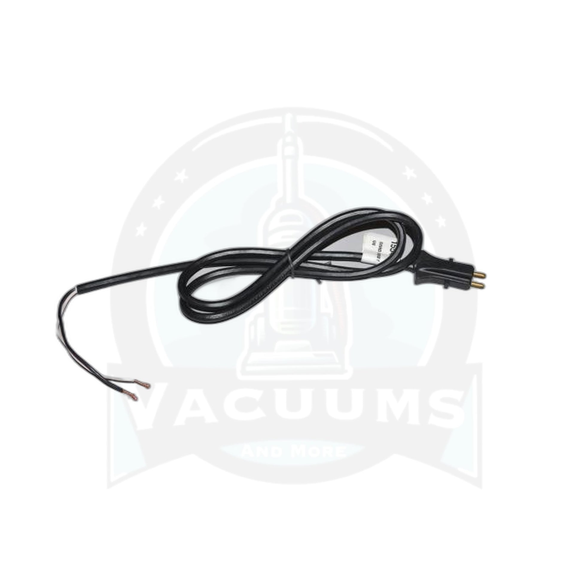 2-Pin Supply Cord - Beam 1393AA Power Nozzle - Beam