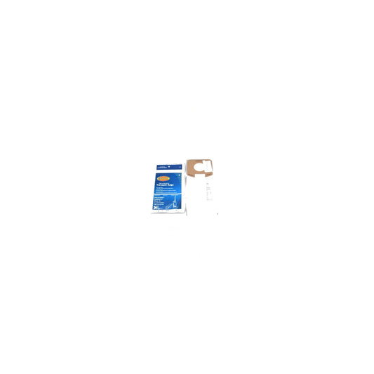 Eureka Sl Upright Micro Paper Bags - 3 Pack