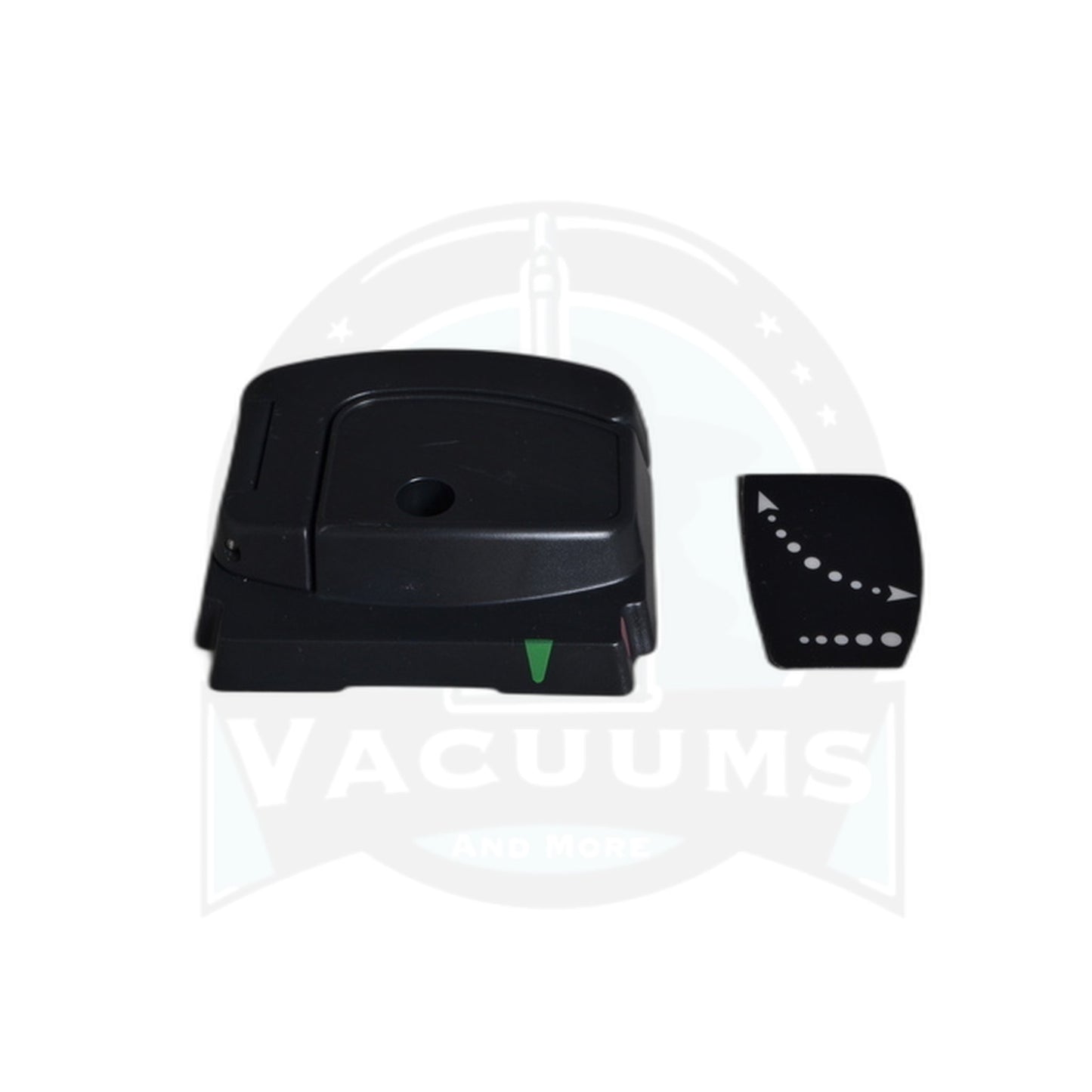 Kirby Belt Lifter Body - Gen 4 - Kirby