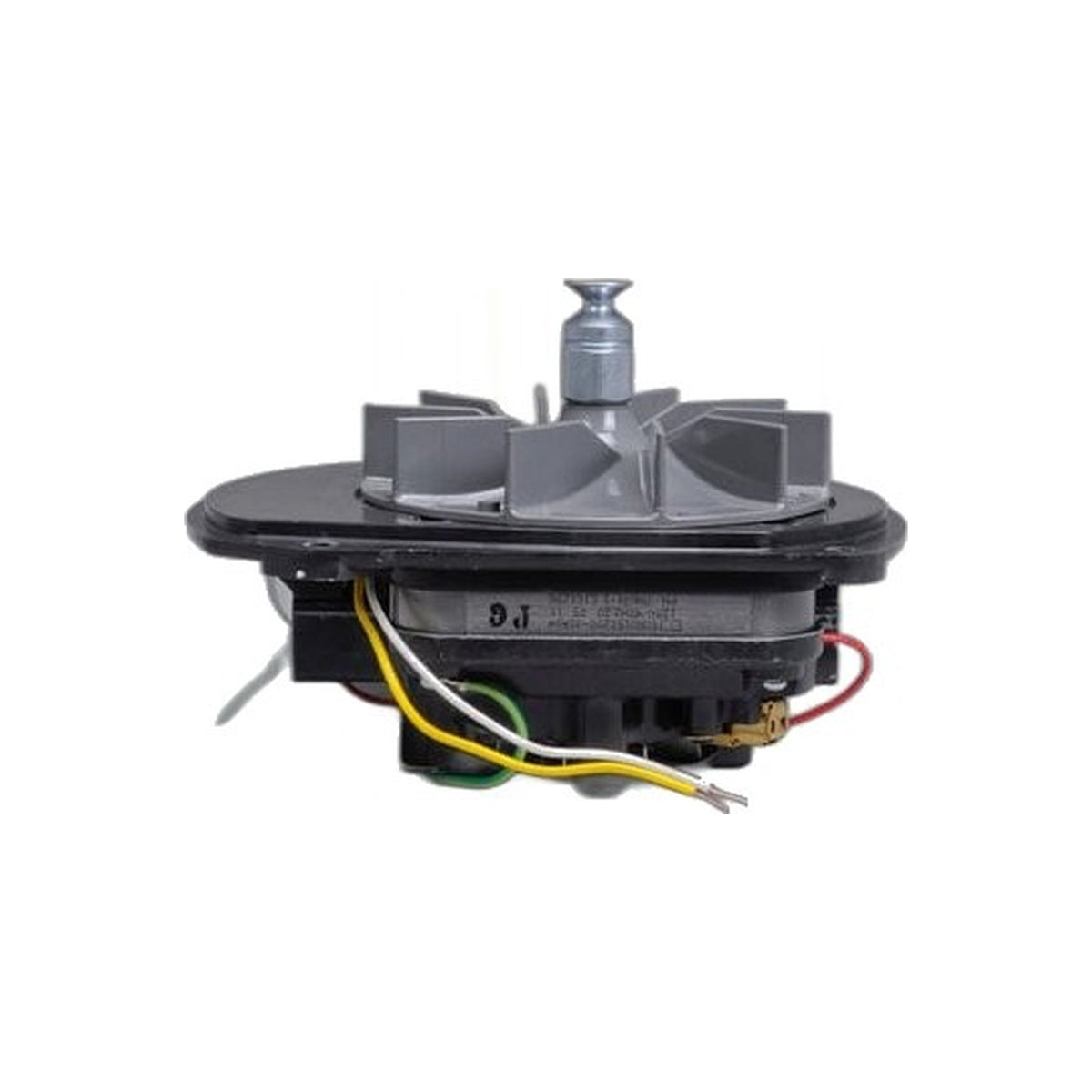 Eureka Sanitaire Commercial Upright Motor Assembly, 7.0 Amp