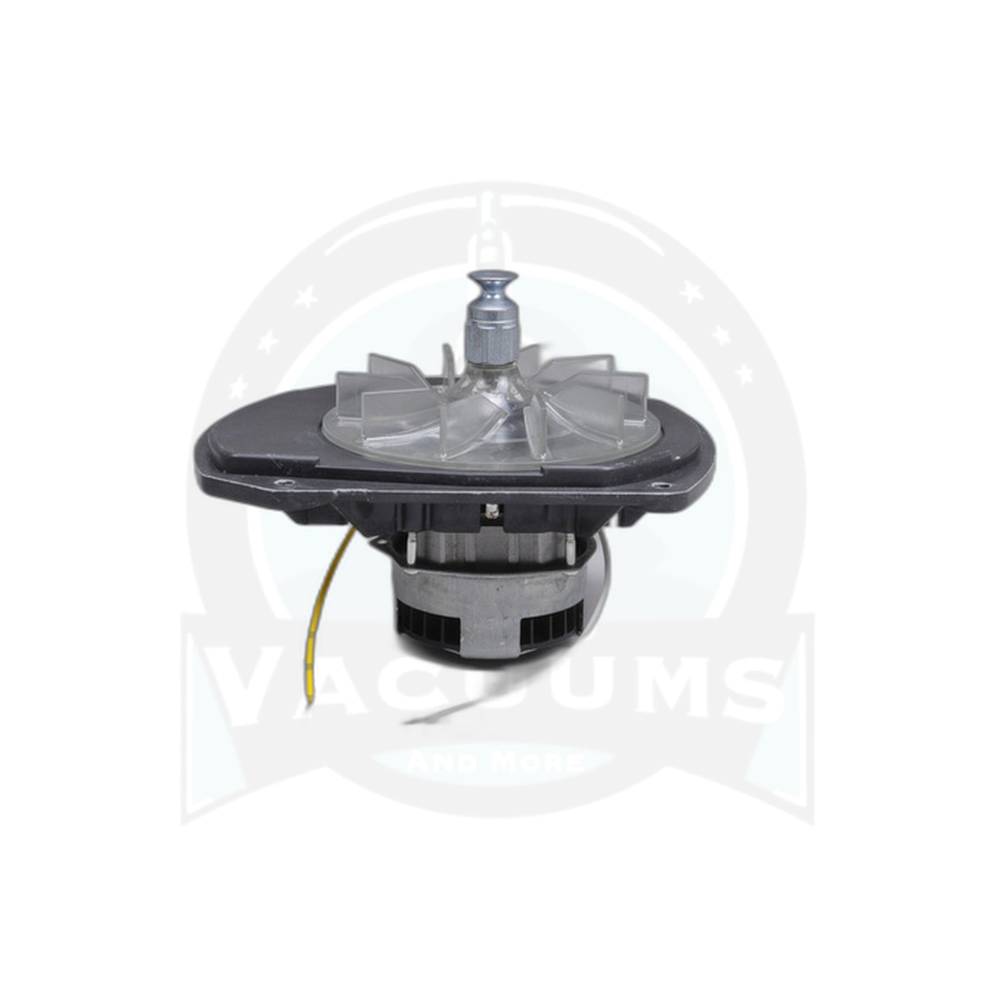 Sanitaire 7.0 AMP Motor Assembly for Commercial Uprights - Eureka