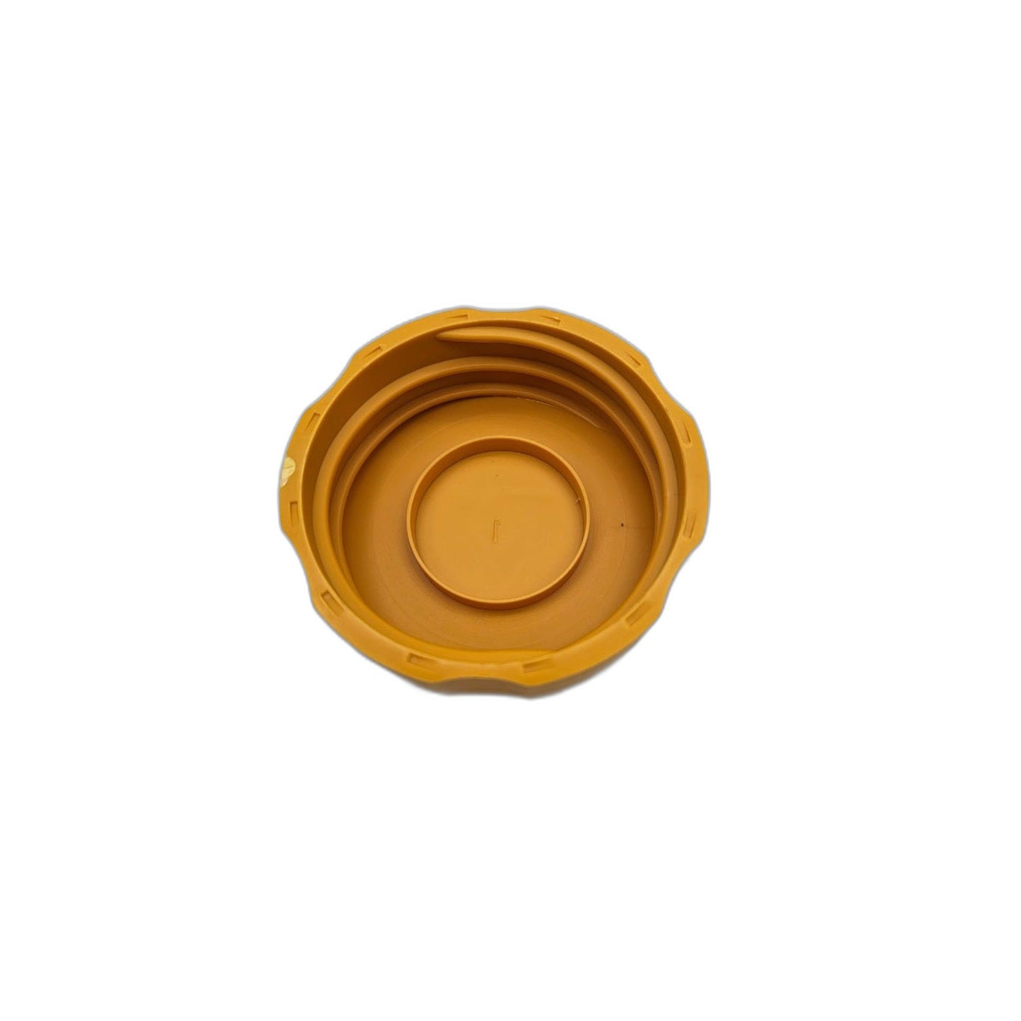 Powr-Flite Solution Tank Drain Cap for PS460-W22-U and PS530-W22-U Scrubbers