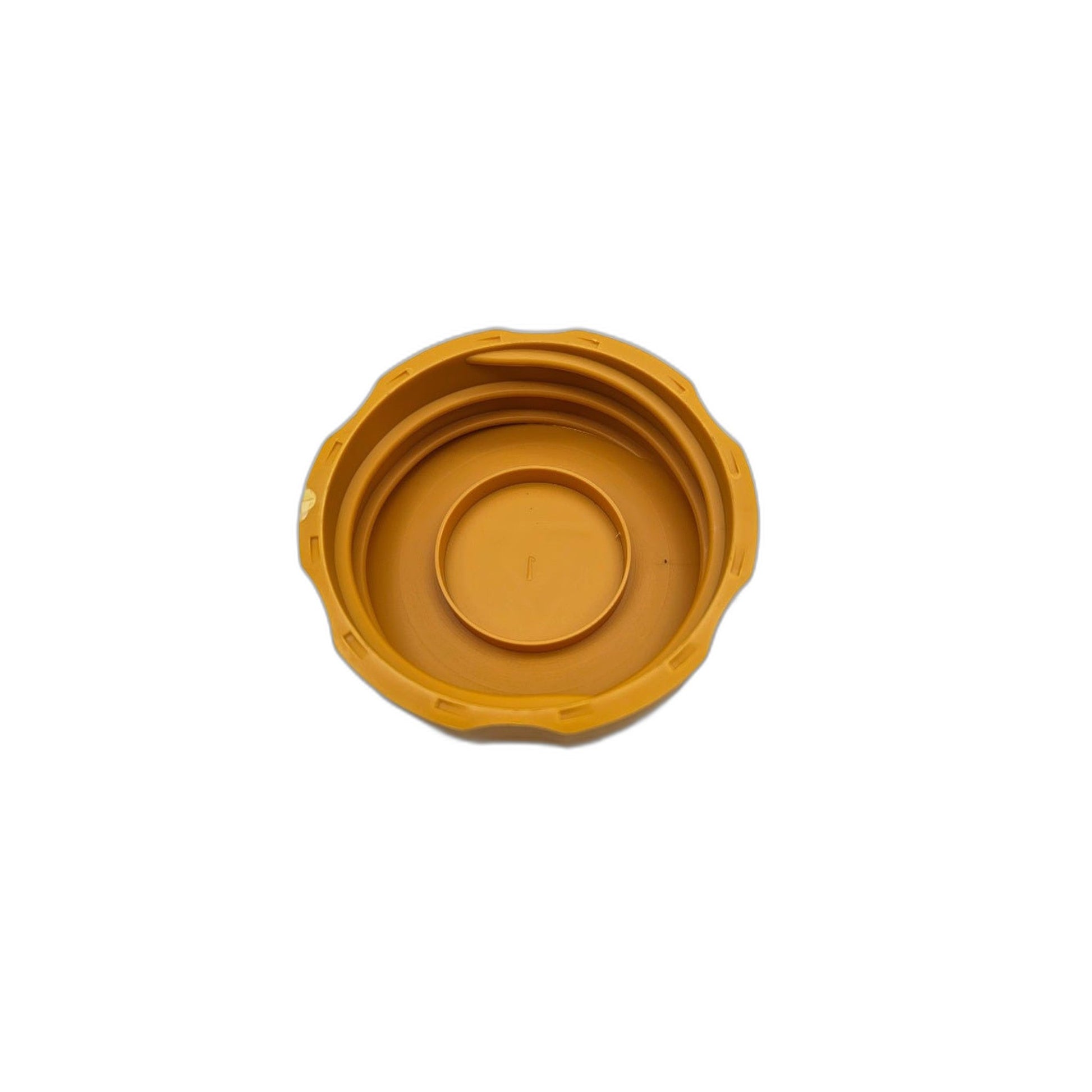 Powr-Flite Solution Tank Drain Cap for PS460-W22-U and PS530-W22-U Scrubbers