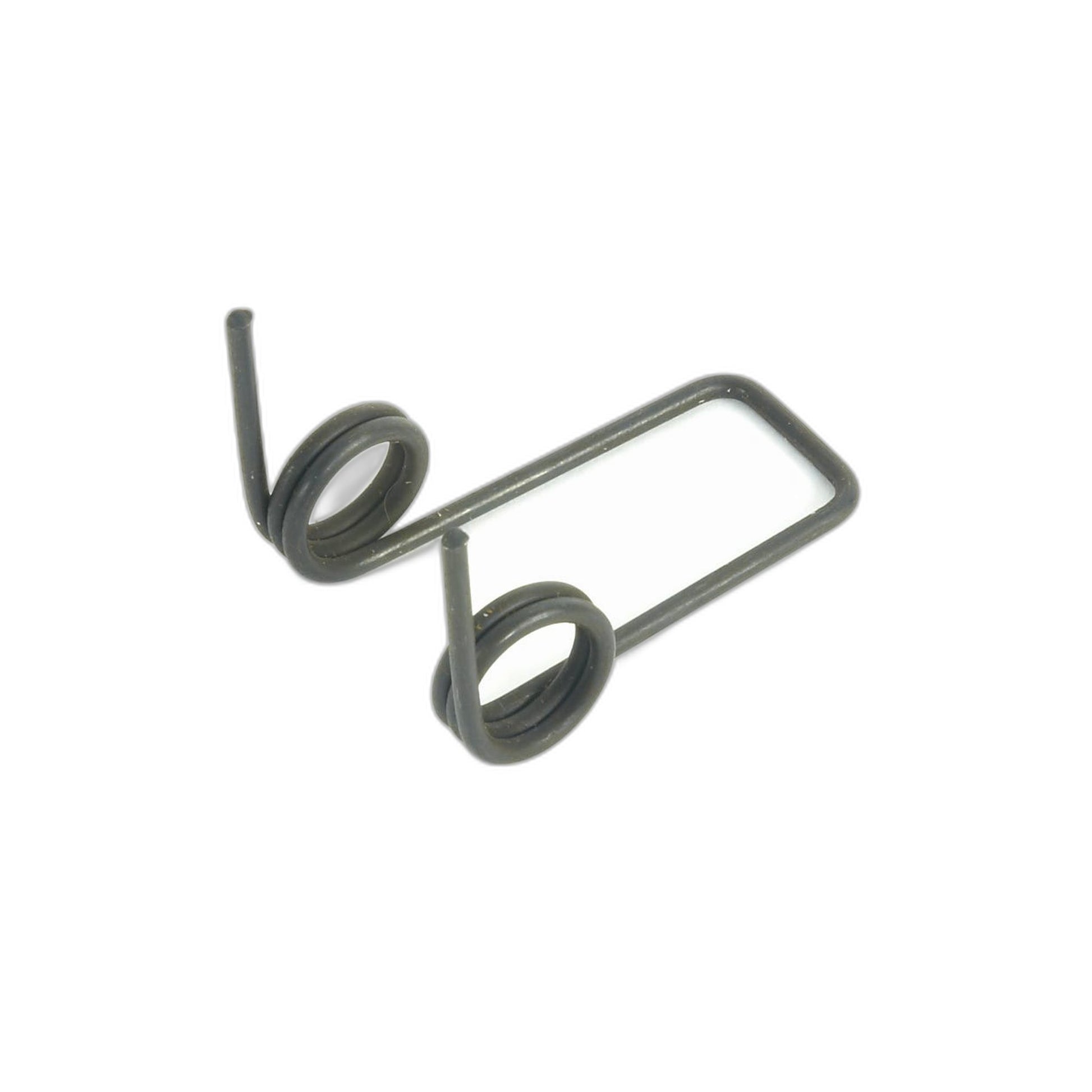 Riccar Power Nozzle Tilt Lock Torsion Spring, No. 42132