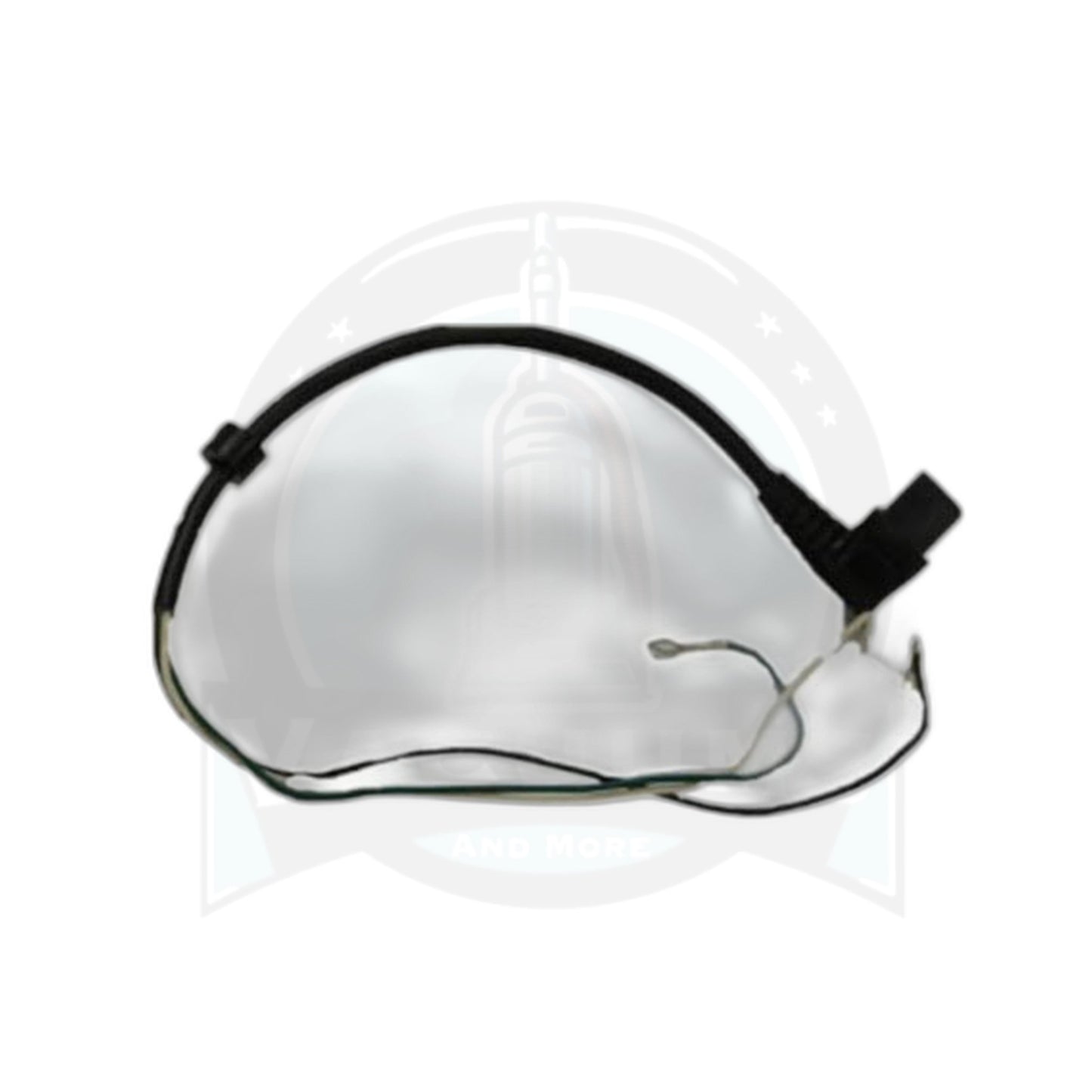 Oreck UPRO14T 18" Pigtail Side Cord Replacement