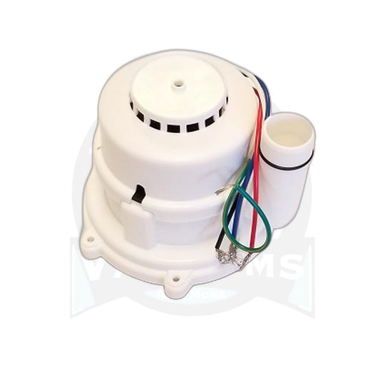 Bissell SpotBot / SpotClean Motor Replacement
