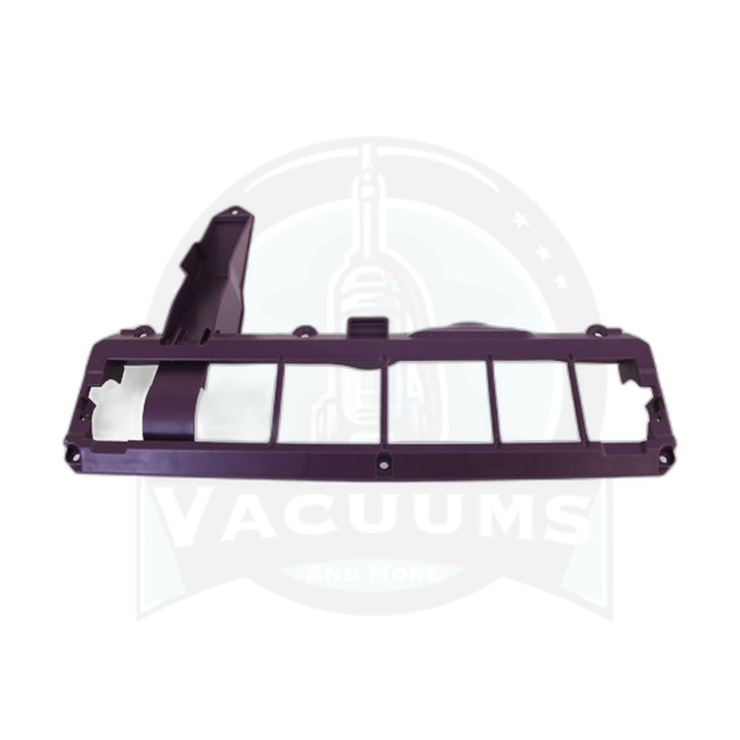 Bissell CleanView Sole Plate with Screws, Models 2410 3918 9595