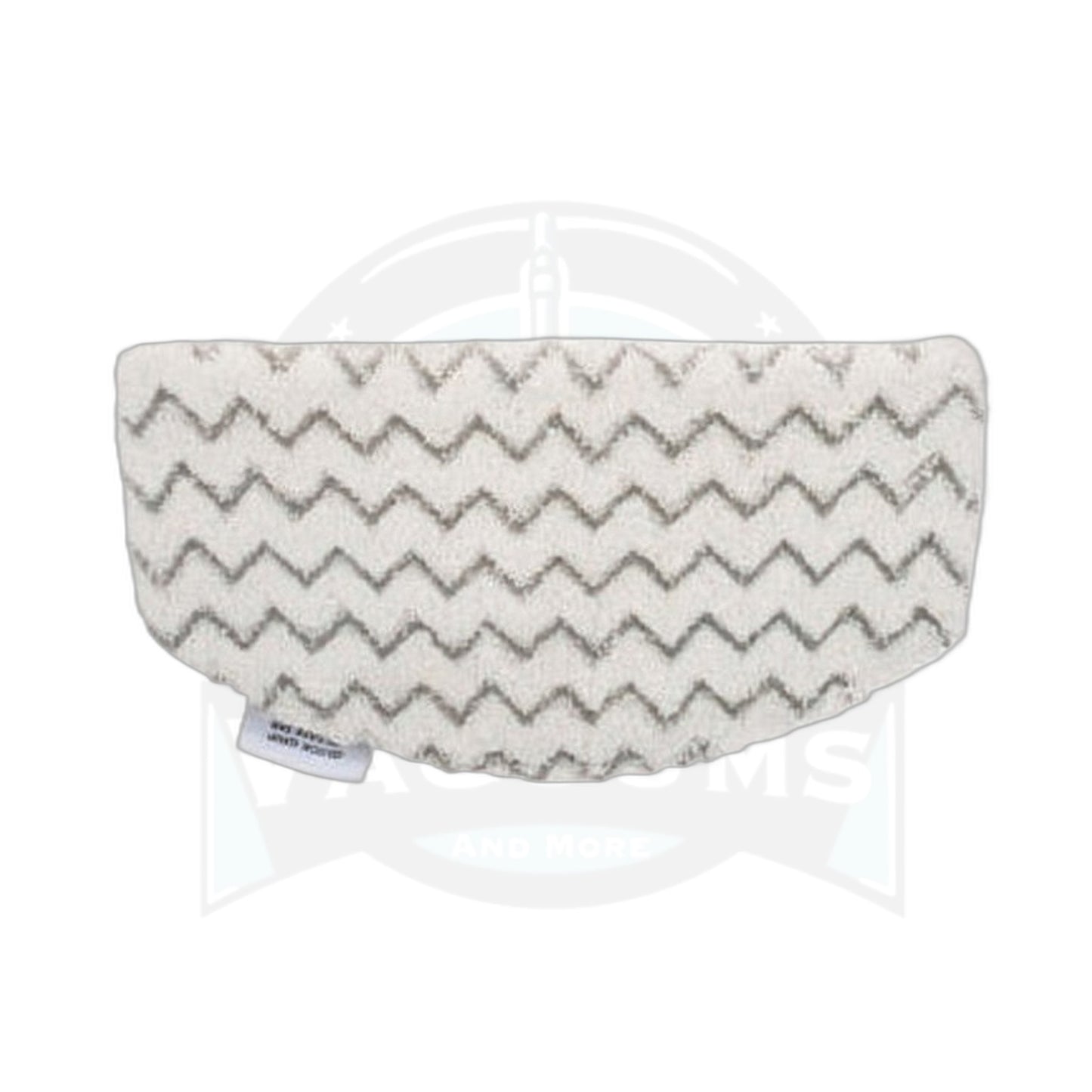 Bissell PowerFresh Steam Scrubby Mop Pad - Fits 1806, 1940 & More